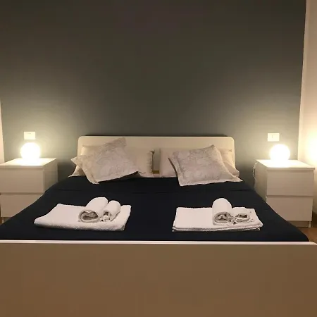 Navigli&darsena Apartamento *