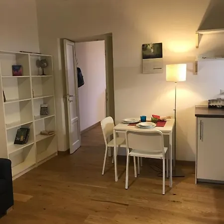 Apartamento Navigli&darsena *