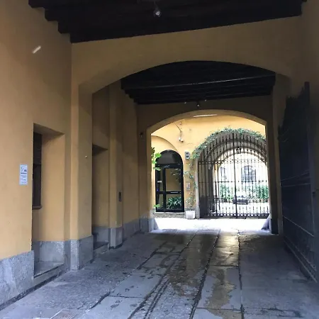 Navigli&darsena