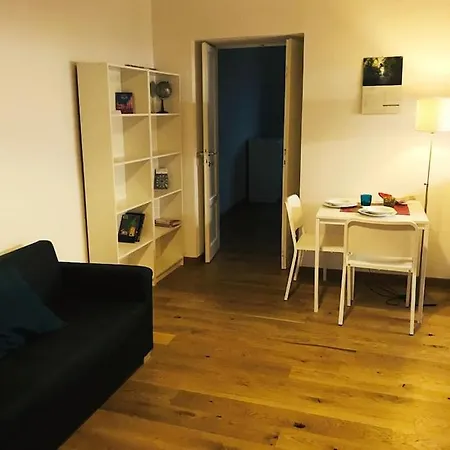 Navigli&darsena Apartamento Milão